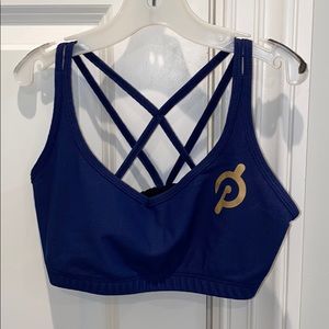 Peloton Sports Bra